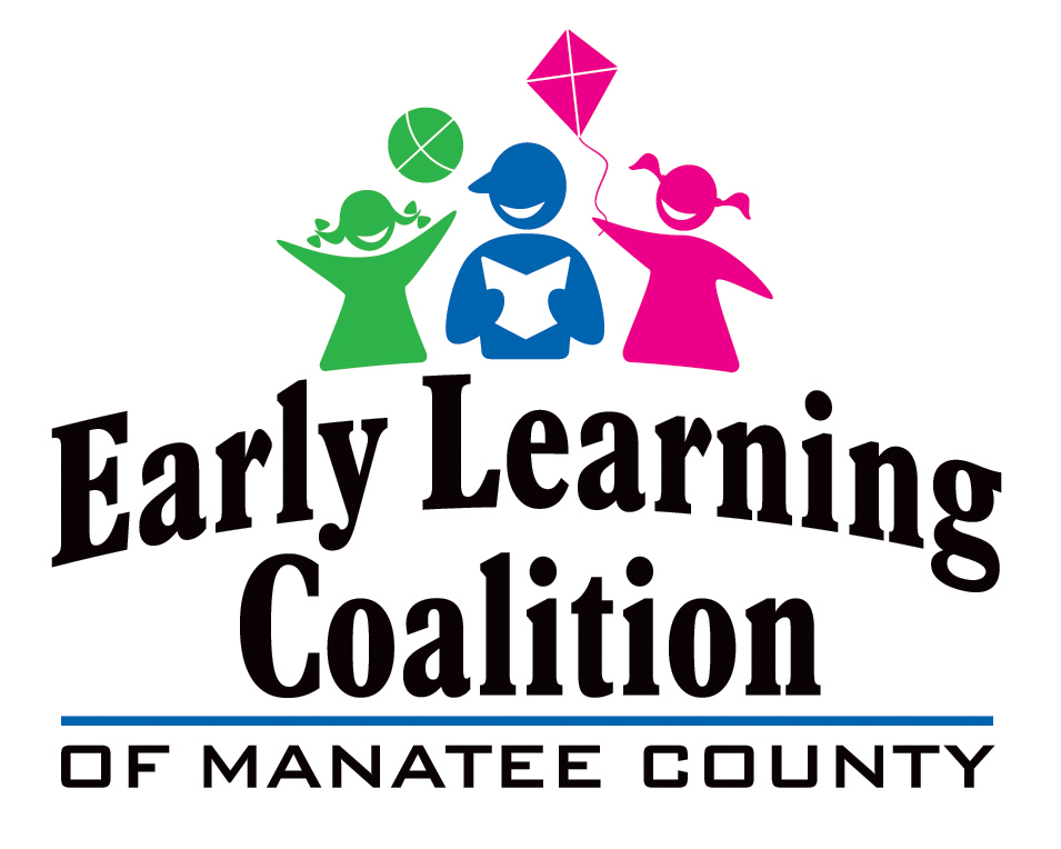 Early Learning Coalition of Manatee County logo