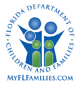 Florida Department of Children and Families logo